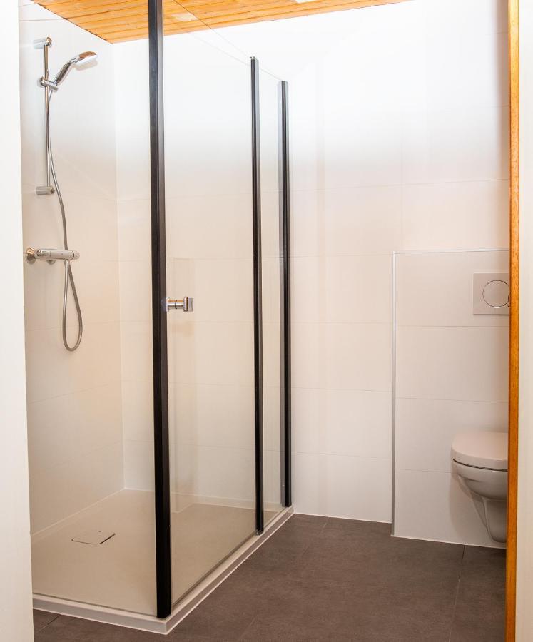 Hotel Huberty Kautenbach Екстериор снимка